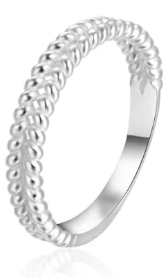 Produktbild von Original Silberring AGT-R23W - Kreislauf: 58 mm