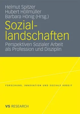 Zdjęcie produktu dla Soziallandschaften