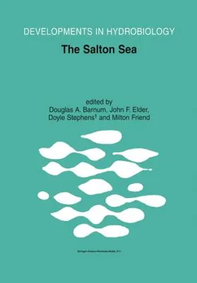 Image de The Salton Sea