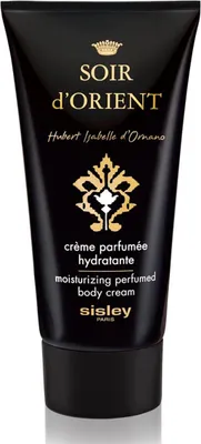 Immagine prodotto di Sisley Soir d'Orient, lozione per il corpo da donna 150 ml