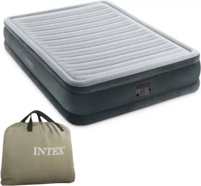 Obrázek produktu pro Intex Comfort-Plush Queen 152 x 203 x 33 cm
