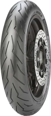 Obrázok produktu pre Pneumatiky PIRELLI 120/70-15 56S DIABLO ROSSO SCOOTER