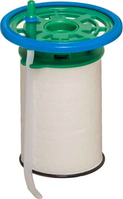 Produktbild von Kraftstofffilter HENGST FILTER E460KP passend für PEUGEOT BOXER Kasten Filtereinsatz