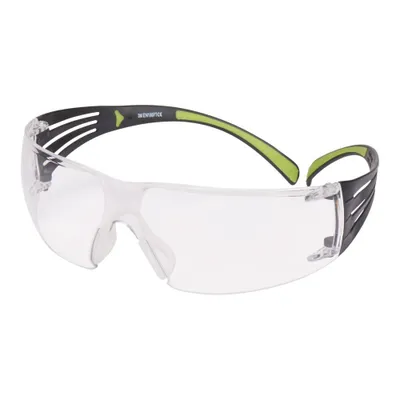 Produktbild von 3M Schutzbrille SecureFit 400 Klar UU001467842 (UU001467842)