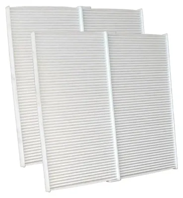 Obrázek produktu pro Sada dvou náhradních filtrů – třídy G4, vhodná pro systémy