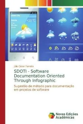 Produktbild von SDOTI - Software Documentation Oriented Through Infographic