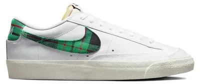Produktbild von Nike Blazer Low 77 Tartan - EU 39