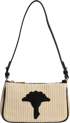 Produktbild von Joop Cestino Chiaro Eunike - Schultertasche 22 cm (schwarz)