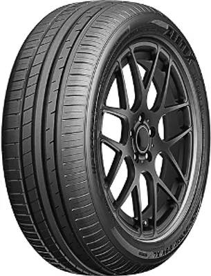 Produktbild von Zeetex Hp2000 Vfm 195/40R17 81H Bsw Xl