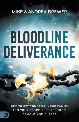 Produktbild von Bloodline Deliverance