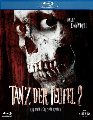 Produktbild von Tanz der Teufel 2