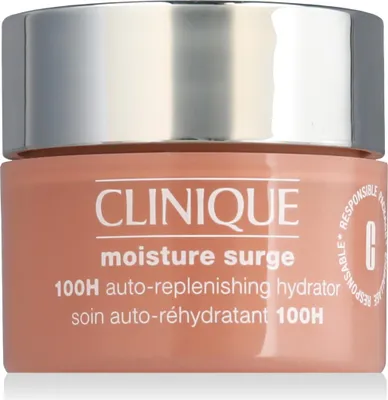 Immagine prodotto di Clinique Moisture Surge 100H Idratante automatico 15ml