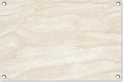 Obrázek produktu pro MuchoWow® Venkovní plakát - Zahradní dekorace - Zahradní plakáty do zahrady - Mramor - Vápenec - Písek - Textura - 40x60x0,2cm