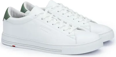 Produktbild von Lloyd Shoes ENRICO 3 - WHITE/SEASPRAY 8