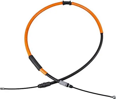 Produktbild von METZGER Handbremsseil Seilzug Feststellbremse für RENAULT MASTER III Kasten (FV) Hinten Links Hinten Rechts 10.6860