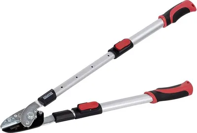 Produktbild von Kreator Krtgr4014 Gartenschere Silber Silber One Size