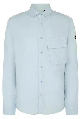 Produktbild von Blauer USA Damen Sweatshirt ARCADIA weiß : M Größe: M