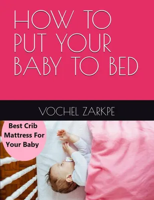 Productafbeelding van Handboek voor het Slaapritueel van Baby's