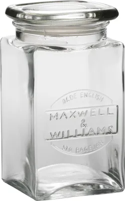 Produktbild von Maxwell & Williams Olde English Vorratsdose 1l ZY20513