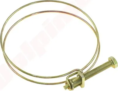 Obrázek produktu pro Svorka hadice vodního čerpadla 3 ( 78139-Ye6-003 )