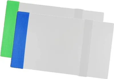 Zdjęcie produktu dla Okładka na zeszyt A5 brulion NR 10 (20szt)