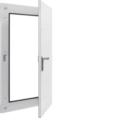 Zdjęcie produktu dla Hager FB61WLN, Biały, 575 mm, 51 mm, 1195 mm