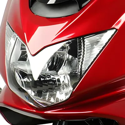 Image de MRA Spoiler S Pare-brise - Suzuki GSF650S/1250S Bandit