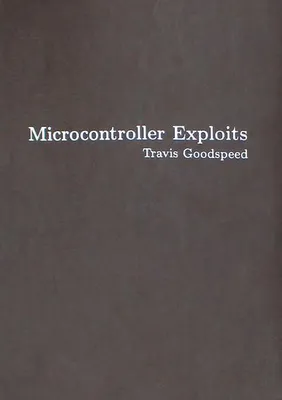 Immagine prodotto di Exploit per microcontrollori