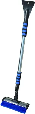 Produktbild von TrendLine Teleskop Eiskratzer mit Besen 91 - 148 cm