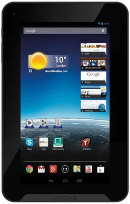 Produktbild von Medion E7315 LIFETAB, 1,6 GHz, ARM, Cortex-A9, 1 GB, 8 GB, MicroSD (TransFlash), MicroSDHC