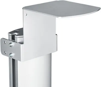 Produktbild von SMS Smart Media Solutions PL200030SLV, 152 mm, 150 mm, 260 mm
