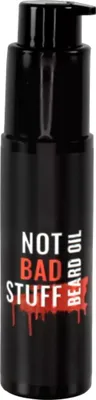 Image de Huile à barbe - Pas mal - 50 ml