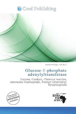 Produktbild von Glucose-1-phosphate adenylyltransferase