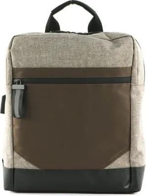 Produktbild von PICARD Freizeitrucksack Rucksack Speed Backpack Nougat braun
