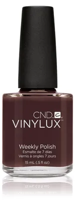Imagen del producto de CND Vinylux, esmalte de larga duración #114 Fedora (15 ml)