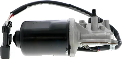 Produktbild von VEMO V40-07-0006 Wischermotor Vorne für OPEL Astra G CC (T98) Astra G Caravan (T98) ASTRA G Cabriolet (F67) VECTRA B (36) Astra G Coupe (T98)