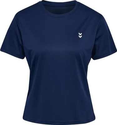 Produktbild von hmlPULSE TRAINING W T-SHIRT S/S