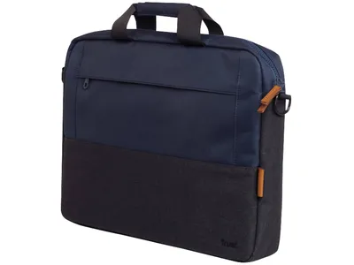 Obrázek produktu pro Trust Lisboa, Aktovka, 40,6 cm (16"), Pásek přes rameno, 512 g