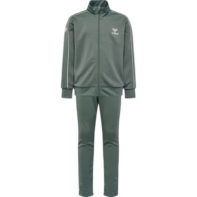 Produktbild von HUMMEL hmlTRACK TRACKSUIT, LAUREL WREATH, 140