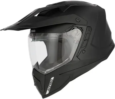 Produktbild von Integralhelm Assault Schwarz 2 XL