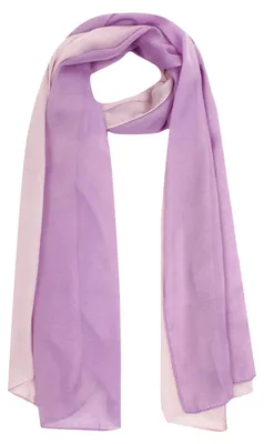 Samaya Breitschal in lila