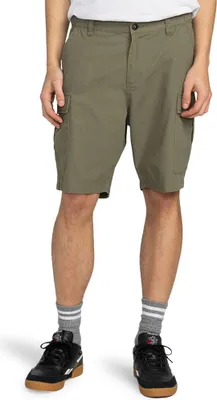 Produktbild von Element Legion Wk Cargo Shorts Grün 30 Mann Grün 30