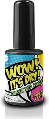 Produktbild von ASP - Top Coat Wow! Er ist trocken!