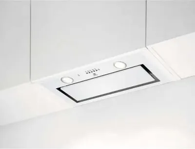 Obrázek produktu pro Electrolux LFG716W, 700 m³/h, Potrubí, A, A, D, 67 dB