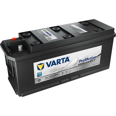 Produktbild von VARTA 610013076A742 Batterie