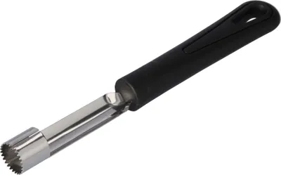 Produktbild von STUBAI Apfelstecher, 17 mm, scharfer Apfelentkerner aus Edelstahl, rostfrei, spülmaschinenfest, Ausstecher, Apfelschneider