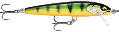 Produktbild von Rapala Floater Elite 120 Gilded Perch