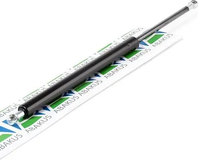 Produktbild von ABAKUS 101-00-630 Gasfeder Heckklappendämpfer für JEEP GRAND CHEROKEE III (WH, WK) 429mm