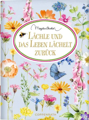Obrázok produktu pre Lächle und das Leben lächelt zurück