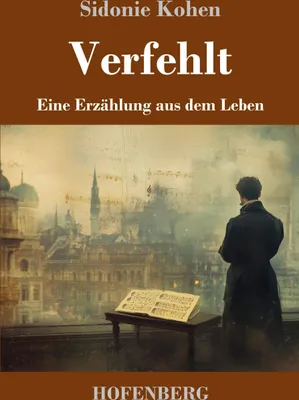 Produktbild von Verfehlt